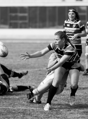 The Media &#038; Women&#8217;s Sport