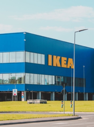 Optimising digital ads for IKEA