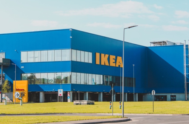 Optimising digital ads for IKEA