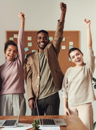 Creating a compelling fundraising case