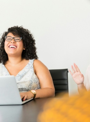 Women in Public Affairs Census 2023