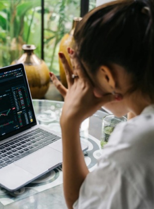 Why don’t more women invest? AJ Bell comment