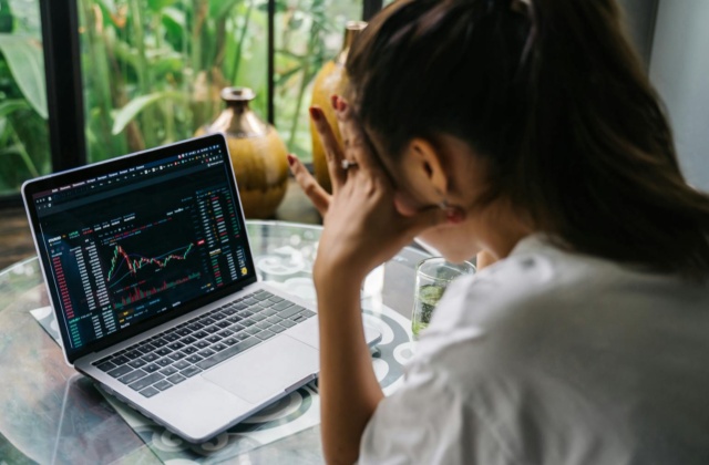 Why don’t more women invest? AJ Bell comment