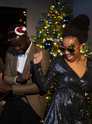 What is the best Christmas song of all time?