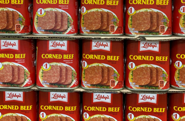 Is it time to label ultra-processed foods?