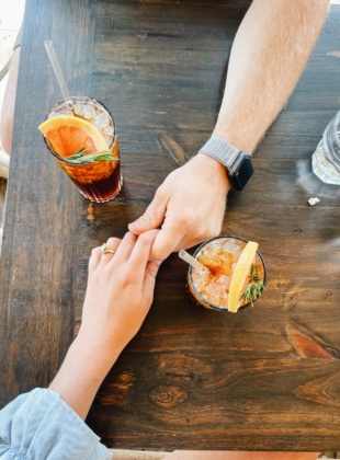 Why some singles are cutting things off after bad dates