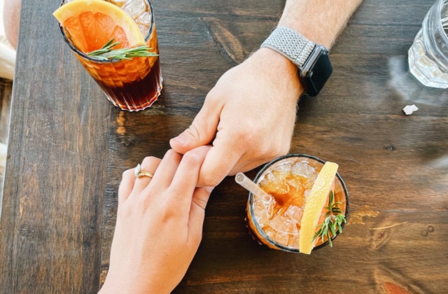 Why some singles are cutting things off after bad dates