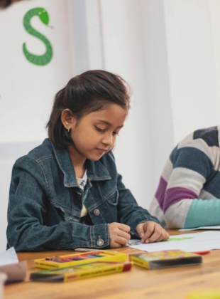 Crossing happiness in school with OFSTED rankings