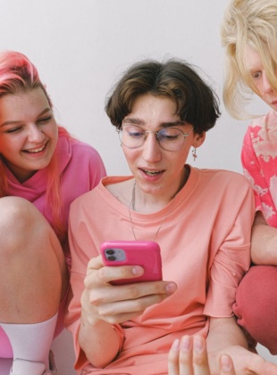 Generation next for financial services