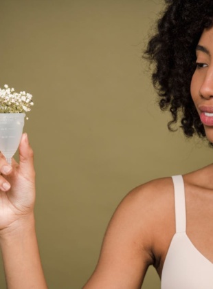 Menstrual Sustainability