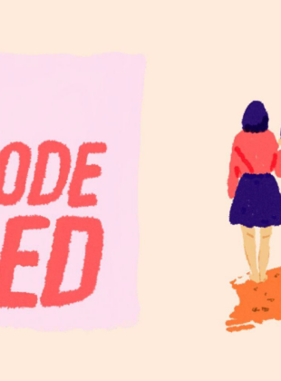 Code Red: Period Poverty in the Netherlands