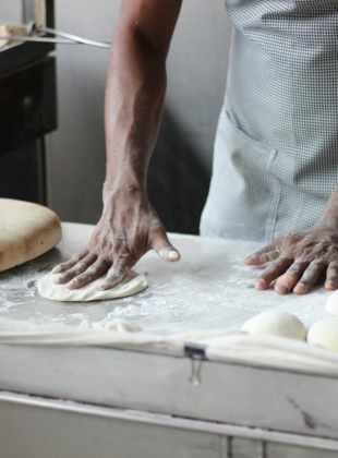 Articulating the future of artisan bread