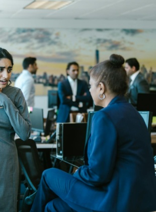 The People-First Path to Business Success: Navigating the Evolving Workforce