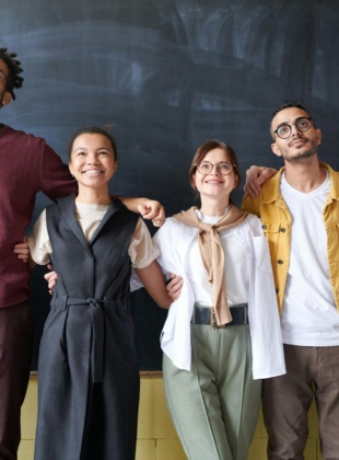 Gender Equality in the Netherlands