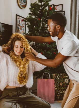 Supermarkets have Christmas 2024 all wrapped up