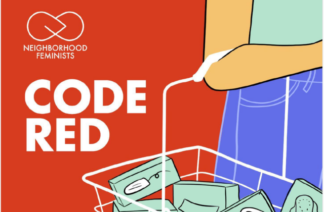 Code Red: Heavy Menstrual Bleeding in the Netherlands