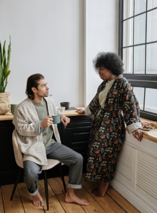 Talking Taboos: Breaking the Silence