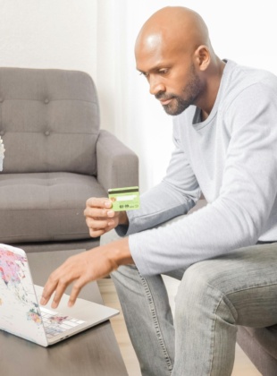 The Cost of Borrowing