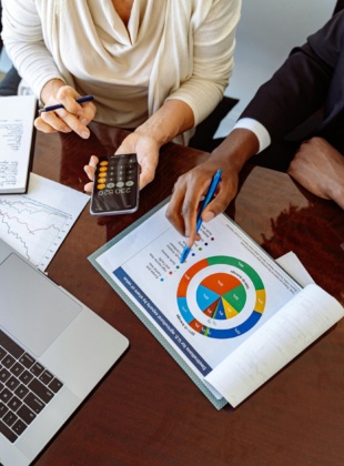 Voice of the Adviser &#8211; Q1 Pulse