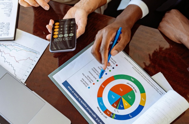 Voice of the Adviser &#8211; Q1 Pulse