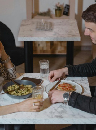 Gen Z – The Future of Dining Out