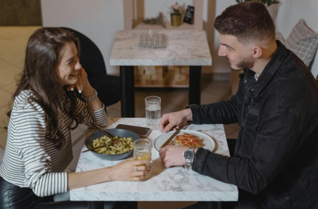 Gen Z &#8211; The Future of Dining Out