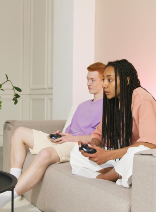 AI in Gaming: A Quick Dip