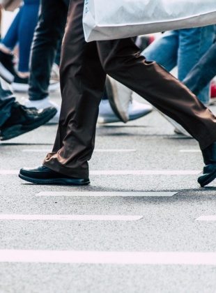 Stonewall Press Tables