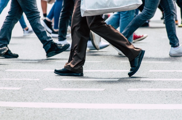 Stonewall Press Tables