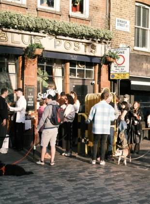 Socialising in the UK: how adults connect and what’s holding them back