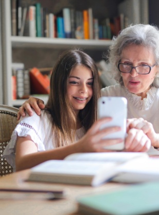 Tech and Devices- Generational Concerns