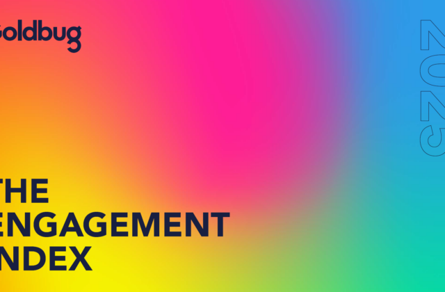 Opinium x Goldbug: The Engagement Index 2025