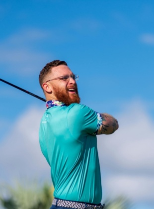 Golf Simulators: Fore the many, not the few 