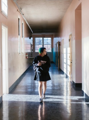 Mission 44: National School Satisfaction Study