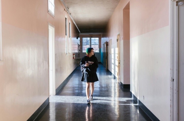 Mission 44: National School Satisfaction Study