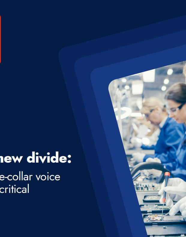 2026 Workforce Trends Report Opinium