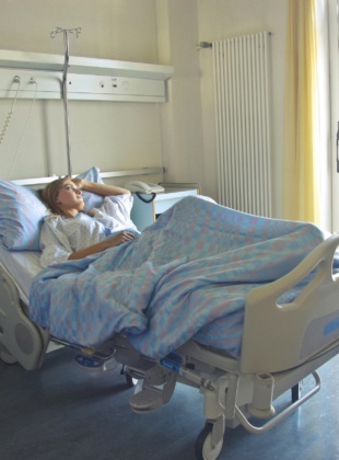 ITV x Opinium: Medical Misogyny