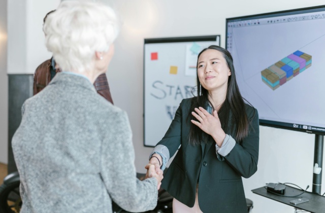 CFIT x Opinium: SMEs