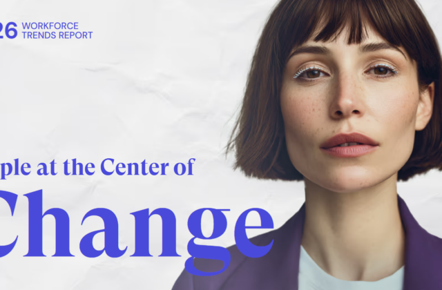 2026 Workforce Trends Report