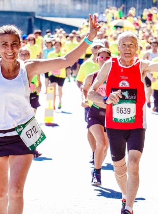 London Sport x Opinium: New Year’s Resolutions