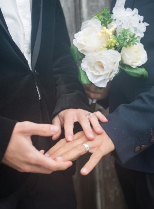 Vibe Check: Marital Surnames