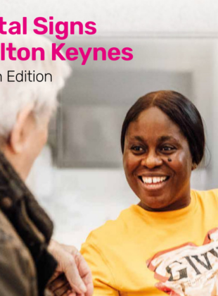 Opinium x Vital Signs Milton Keynes