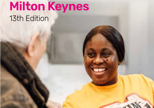 Opinium x Vital Signs Milton Keynes