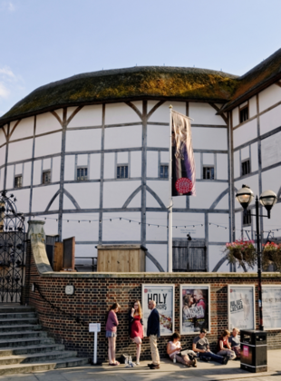 Vibe check: Shakespeare