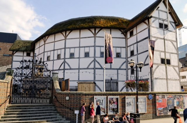 Vibe check: Shakespeare