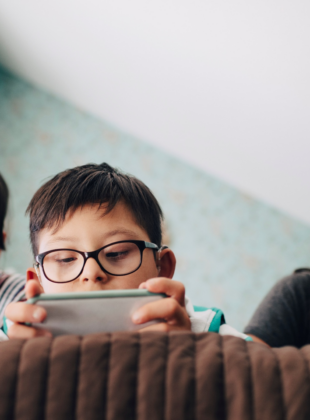 Social media and mobile phone attitudes