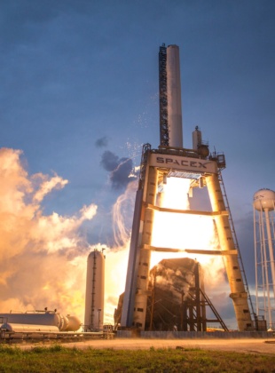 SpaceX IPO – to the moon or overhyped?