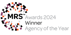 MRS Awards 2024 Winner – Agency of the Year