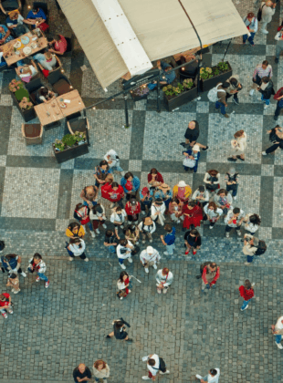How Geopolitical Uncertainty Is Changing Investor Behaviour