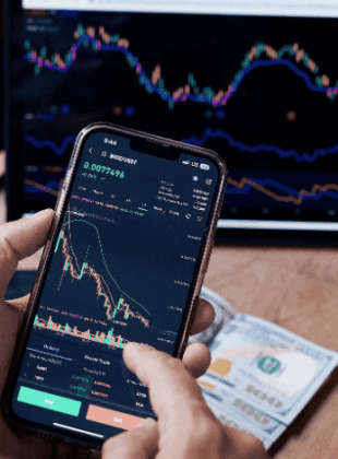 Overheated Markets